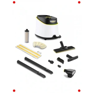 Çok Amaçlı Buharlı Tezleyici