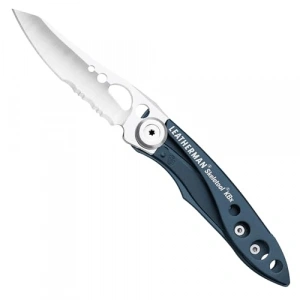 Çok Amaçlı Çakı, Skeletool KB Nightshade Modeli