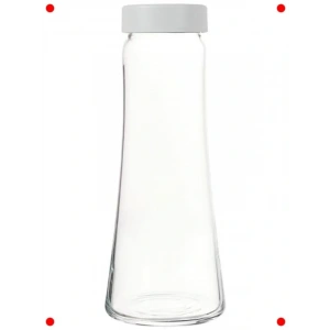 Çok Amaçlı Cam Sürahi (1030 CC)