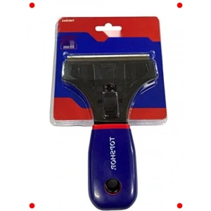 Çok Amaçlı Cam ve Fay Kazıma Aparatı