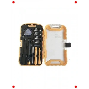 Çok Amaçlı Cep Telefonu Tar Seti