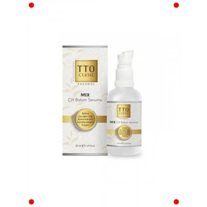 Çok Amaçlı Cilt Bakım Serumu 50 ml