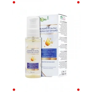 Çok Amaçlı Cilt Bakım Yağı Karışımı 70ml