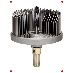 Çok Amaçlı Delik Açma Testere Seti (8 Parça)