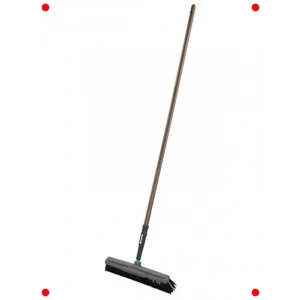 Çok Amaçlı Dış Mekan Bahçe Süpürsi