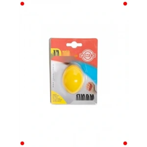 Çok Amaçlı El Egzersiz ve Stres Topu