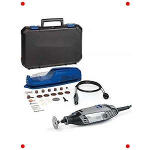 Çok Amaçlı El Motoru (130 Watt, 25 Aksesuar)