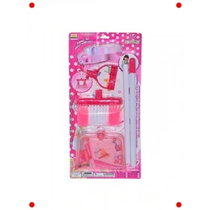 Çok Amaçlı Ev Tezlik Seti