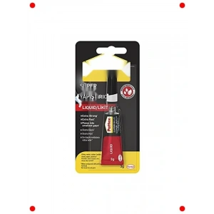 Çok Amaçlı Güçlü Hızlı Yapıştırıcı - 3g