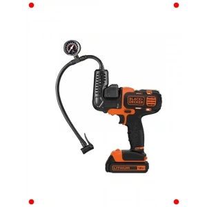 Çok Amaçlı Hava Pompa Aparatı