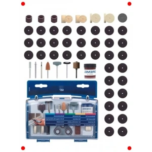 Çok Amaçlı Hobi Aksesuar Seti 52 Parça