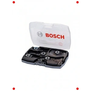 Çok Amaçlı Kesici Uç Seti - 5 Parça