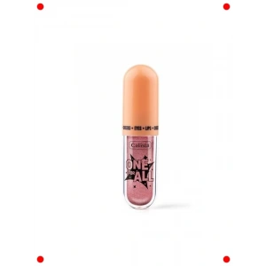 Çok Amaçlı Likit Göz Farı - Allık & Ruj (Fairy Dreams)