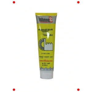 Çok Amaçlı Lityum Sabunlu Gres Yağı 125g