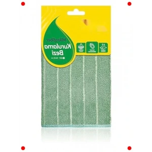 Çok Amaçlı Mikrofiber Temizlik Bezi - İz Bırakmaz