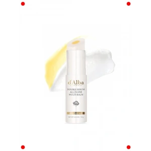 Çok Amaçlı Nemlendirici & Besleyici Stick 10gr