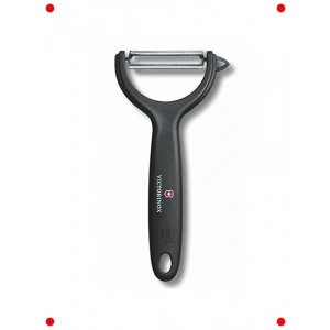 Çok Amaçlı Paslanmaz Sebze & Meyve Soyacağı