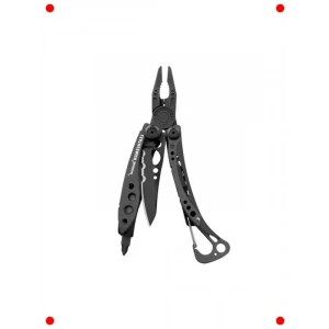 Çok Amaçlı Pense - Siyah - Kamp ve Günlük