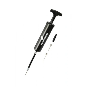 Çok Amaçlı Profesyonel Top Şişirme Pompası