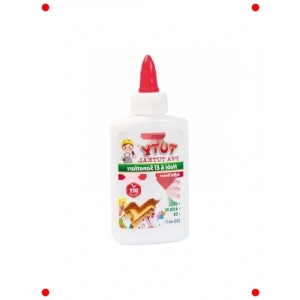 Çok Amaçlı Şeffaf PVA Tutkal, 100 ml