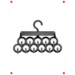 Çok Amaçlı Takı & Anahtarlık Düzenleyici Askı