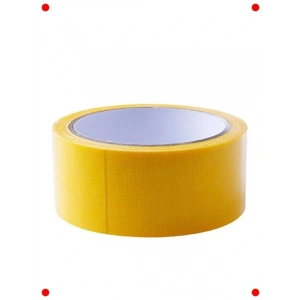 Çok Amaçlı Takviye Tamir Bandı, 48mm x 10m (Sarı)