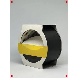 Çok Amaçlı Tar Bandı (Siyah)