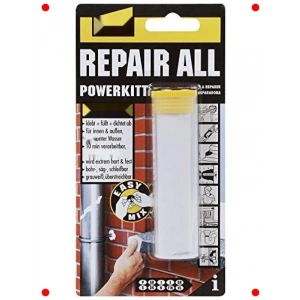 Çok Amaçlı Tar ve Dolgu Hamuru