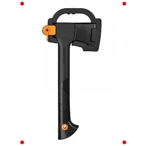 Çok Amaçlı Taşınabilir Balta, Çelik Bıçaklı