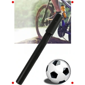 Çok Amaçlı Taşınabilir El Pompası - Siyah