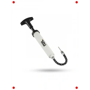 Çok Amaçlı Taşınabilir Top Pompası