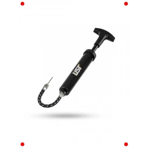 Çok Amaçlı Taşınabilir Top Pompası