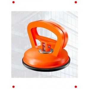 Çok Amaçlı Tekli Vantuz - Cam Fayans Ahşap Tutucu