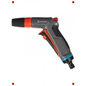 Çok Amaçlı Temizleme Püskürtme Tabancası