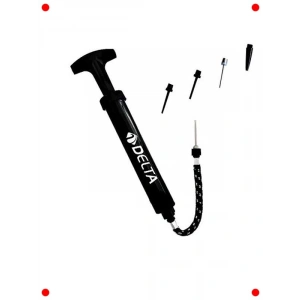 Çok Amaçlı Top Pompası, Siyah