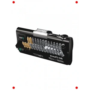 Çok Amaçlı Uç ve Bits Seti - 31 Parça