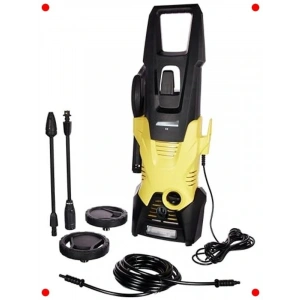 Çok Amaçlı Yüksek Basınçlı Tezleyici