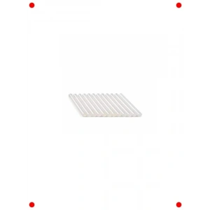 Çok Amaçlı Yüksek Sıcaklık Tutkal Çubukları