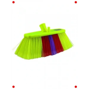 Çok Amaçlı Yumuşak Temizleme Fırçası - Köpükleme