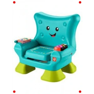 Çok Dilli Bebek Eğitici Aktivite Koltuğu