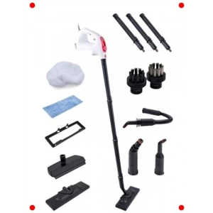 Çok Fonksiyon Dikey Buharlı Tezlik Makinası