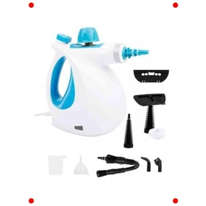 Çok Fonksiyon ni Buharlı Tezleyici 9 Parça