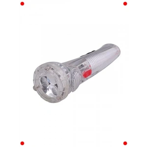 Çok Fonksiyonlu Acil Durum Sinyal Feneri