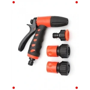 Çok Fonksiyonlu Ayarlanabilir Hortum Tabancası