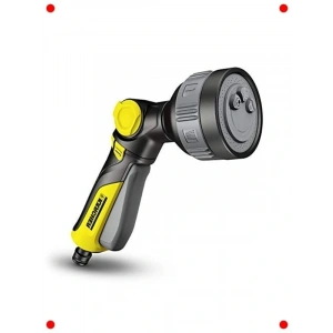 Çok Fonksiyonlu Bahçe Sprey Tabancası