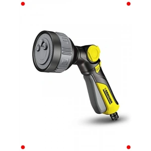 Çok Fonksiyonlu Bahçe Sprey Tabancası