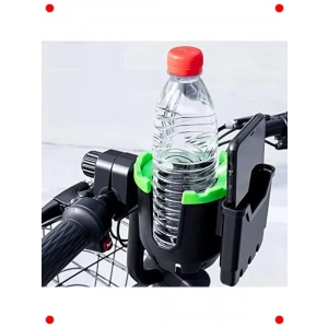 Çok Fonksiyonlu Bisiklet & Bebek Arabası Tutucu