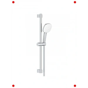 Çok Fonksiyonlu Duş Seti - 3 Akış Tipi