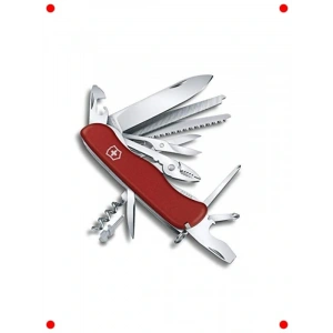 Çok Fonksiyonlu İşlevsel Kamp Çakısı