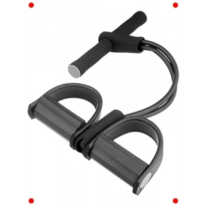 Çok Fonksiyonlu Jimnastik Mekik Aleti, Siyah